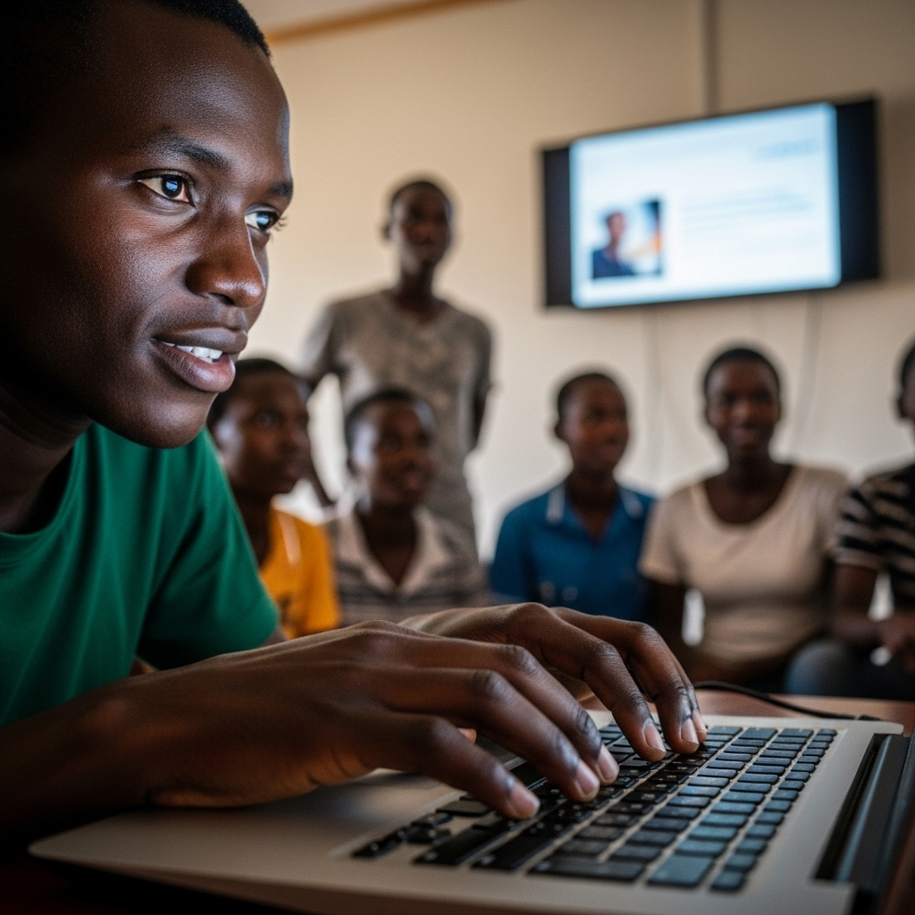 skills & future focus