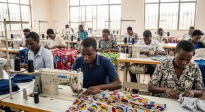 Empowering Siaya Youth