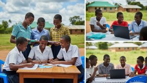 Unlocking Potential in Rural Communities